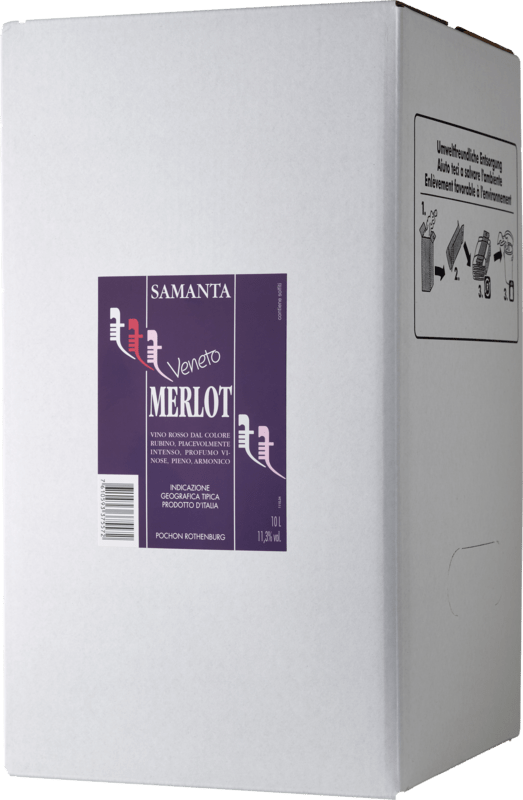 Merlot Veneto IGP secco