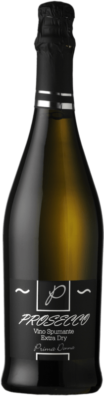 Prosecco DOC Extra Dry Prima Donna