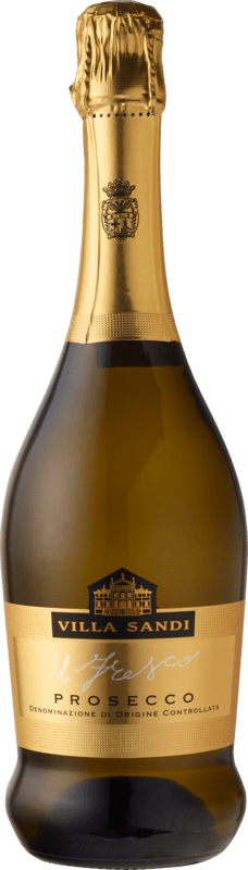 Prosecco Spumante DOC Brut Il Fresco