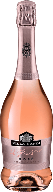Rosato Spumante Il Fresco