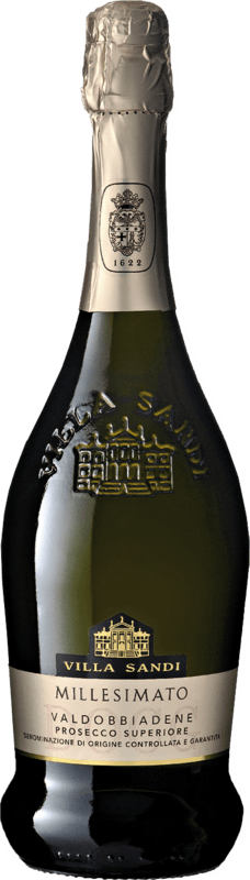 Prosecco Valdobbiadene Sup. DOCG Millesimato Brut