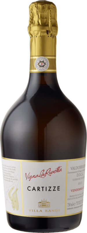 Valdobbiadene Sup. di Cartizze DOCG Brut