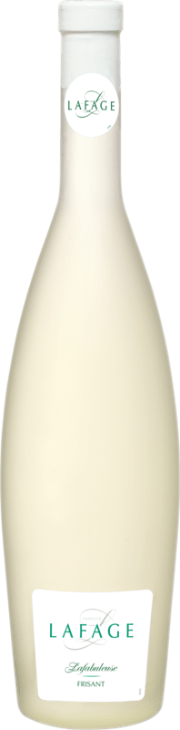 Miraflors Lafabuleuse Vin de France