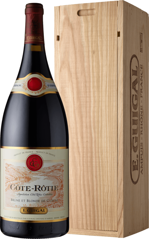 Côte Rôtie AC Brune et Blonde de Guigal