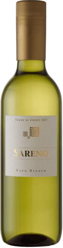 Vino Bianco d'Italia 