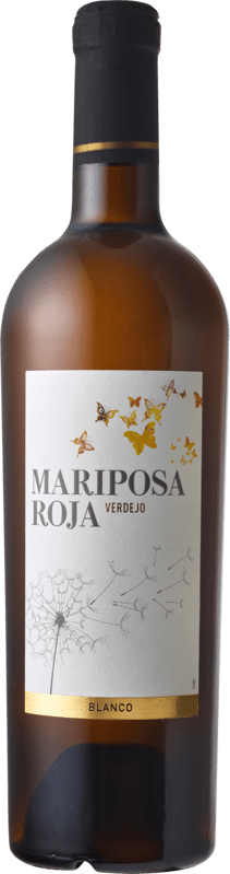 Verdejo Vino de España