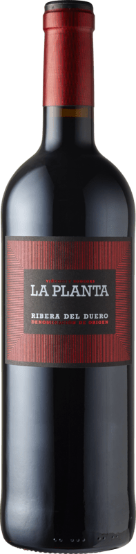 Ribera del Duero D.O. La Planta