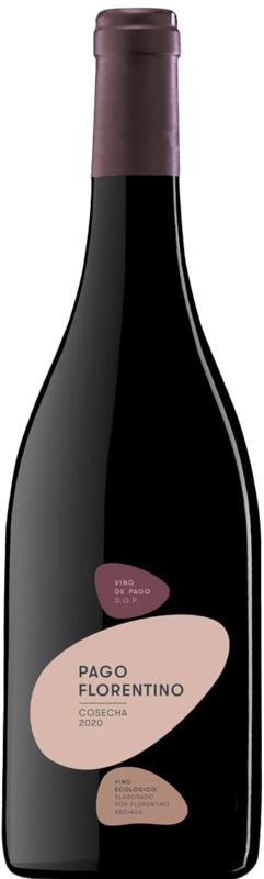 Vino de Pago DOP Florentino organic - Bio