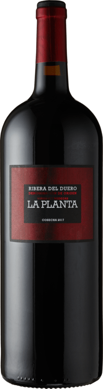 Ribera del Duero D.O. La Planta