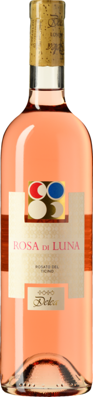 Rosa di Luna del Ticino DOC