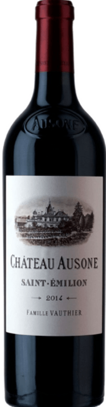 Château Ausone AC Saint-Emilion grand cru clas