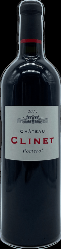 Château Clinet AC Pomerol