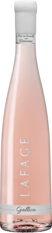 Gallica Côtes du Roussillon AOP