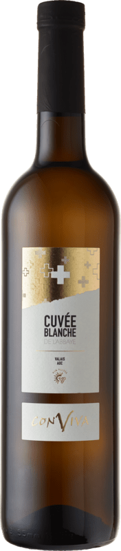 Cuvée blanche AOC Valais 