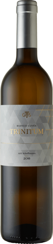 Bianco Cuvée Schaffhausen AOC Trinitum
