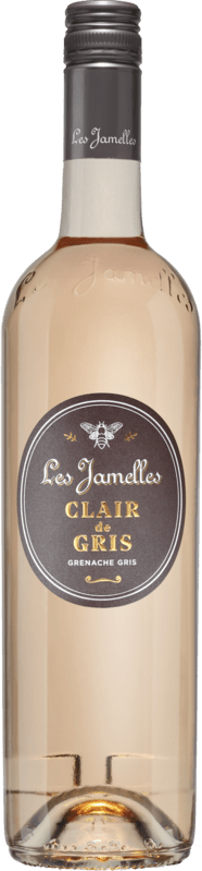 Clair de Gris Pays dOc IGP