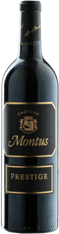Château Montus Cuvée Prestige Madiran AOC 