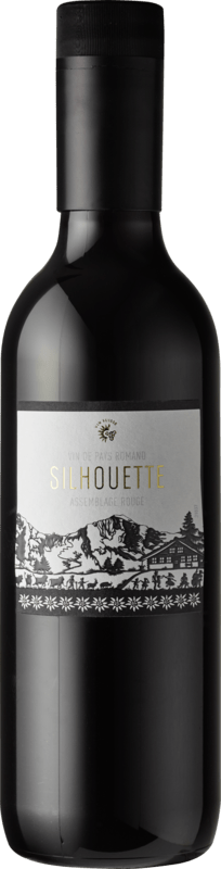 Assemblage rouge Vin de Pays Romand