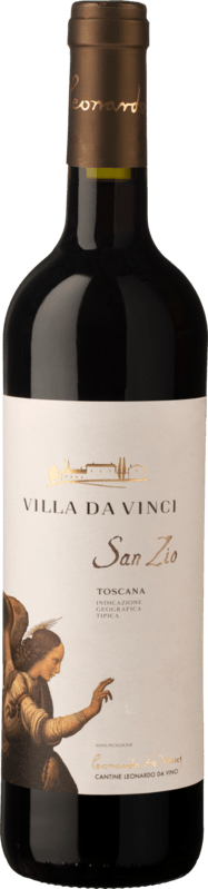 Sangiovese IGT San Zio
