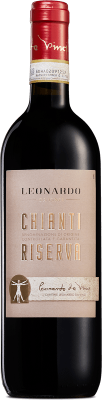 Chianti DOCG Riserva Vitruviano 