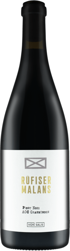 Malanser Pinot Noir Rüfiser AOC Graubünden