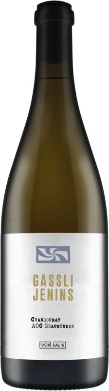 Jeninser Chardonnay Gässli AOC Graubünden