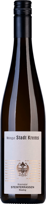 Riesling Kremstal DAC Steinterrassen