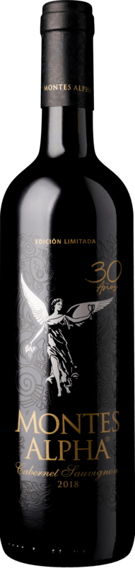 Alpha 30 anos Limited Edition