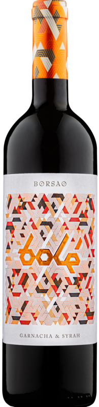 Campo de Borja D.O. Bolé