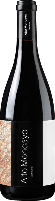 Campo de Borja D.O. Alto Moncayo