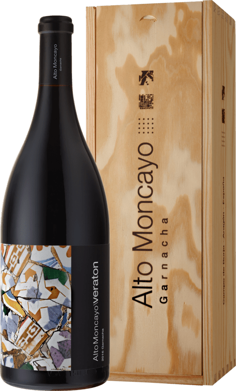 Campo de Borja D.O. Veraton