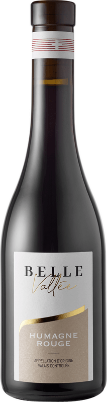 Humagne rouge AOC Valais