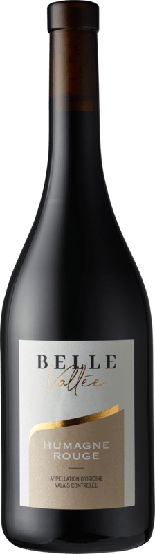 Humagne rouge AOC Valais