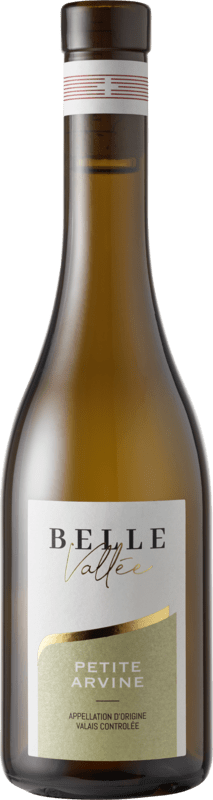 Petite Arvine AOC Valais