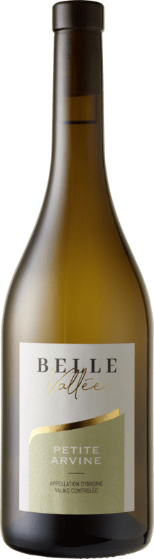 Petite Arvine AOC Valais