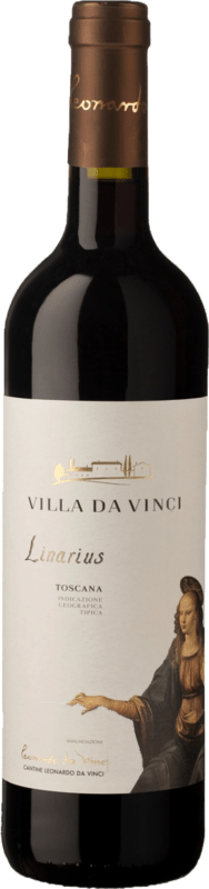 Rosso Toscana IGT Linarius