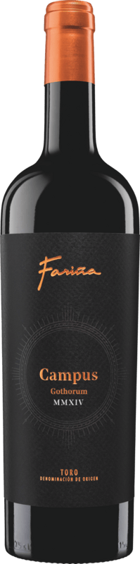 Toro DO Campus Gothorum