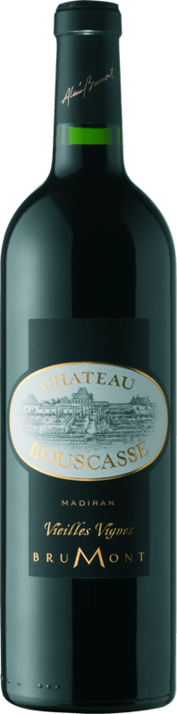 Château Bouscassé Vieilles Vignes Madiran AOC