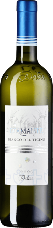 Diamante Bianco del Ticino DOC