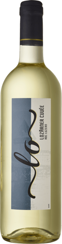 Cuvée weiss AOC Luzern