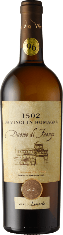 Trebbiano Romagna DOC Duomo di Faenza 