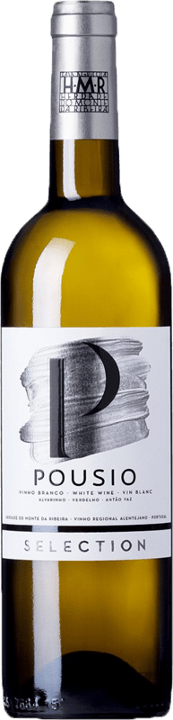 Vinho Branco Selection Alentejano IG