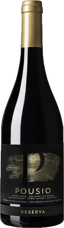 Vinho Tinto Reserva Alentejano IG