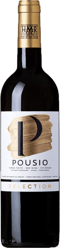 Vinho Tinto Selection Alentejano IG