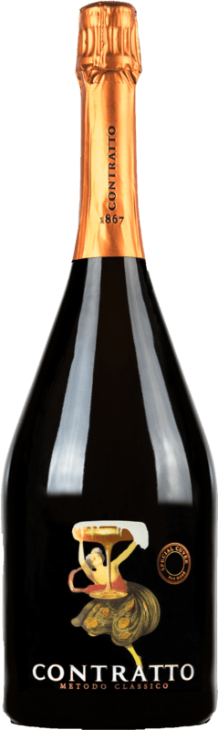 Spumante Special Cuvée Extra Brut