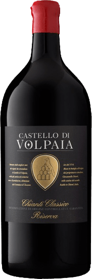 Chianti Classico DOCG Riserva - Bio