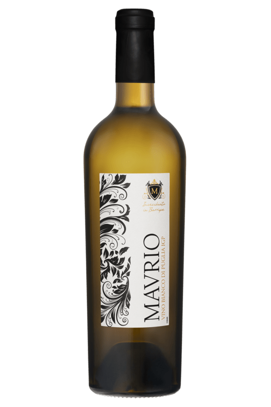 Bianco di Negroamaro Puglia IGP