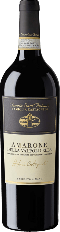 Amarone della Valpolicella DOCG Antonio Castagnedi
