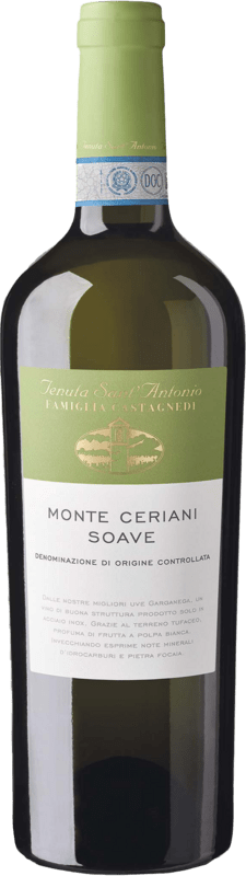 Soave DOC Vigna Monte Ceriani
