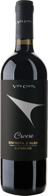 Barbera d'Alba DOC Croere